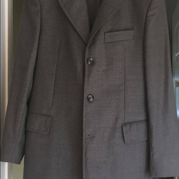 Italian suit - Picture 5 of 7
